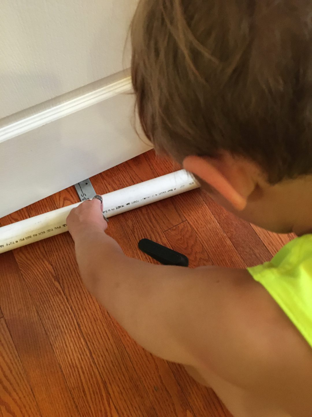 HOW TO SECURE A CLASSROOM DOOR Simone Super Energy