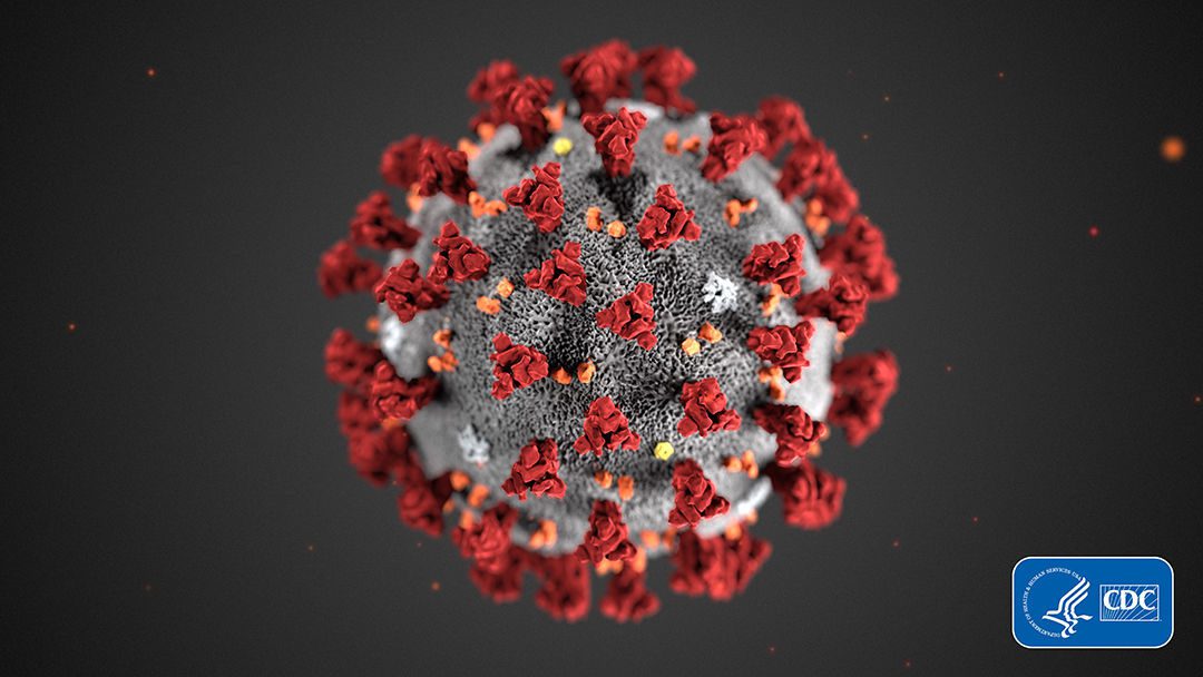 COVID-19 BIOWEAPON