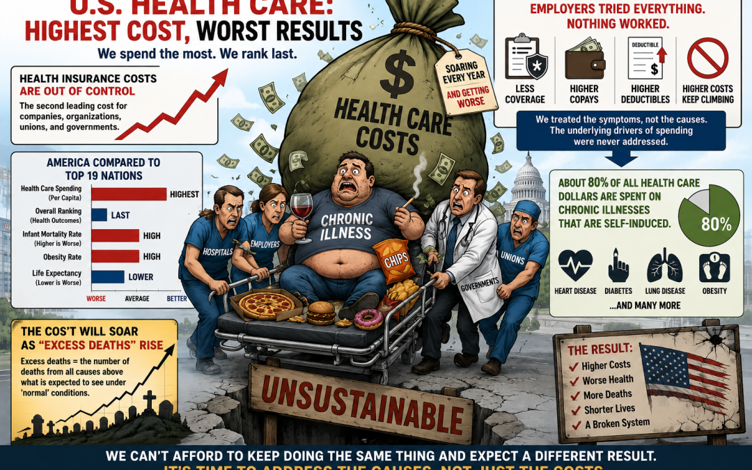 MAKE AMERICA HEALTHY™
