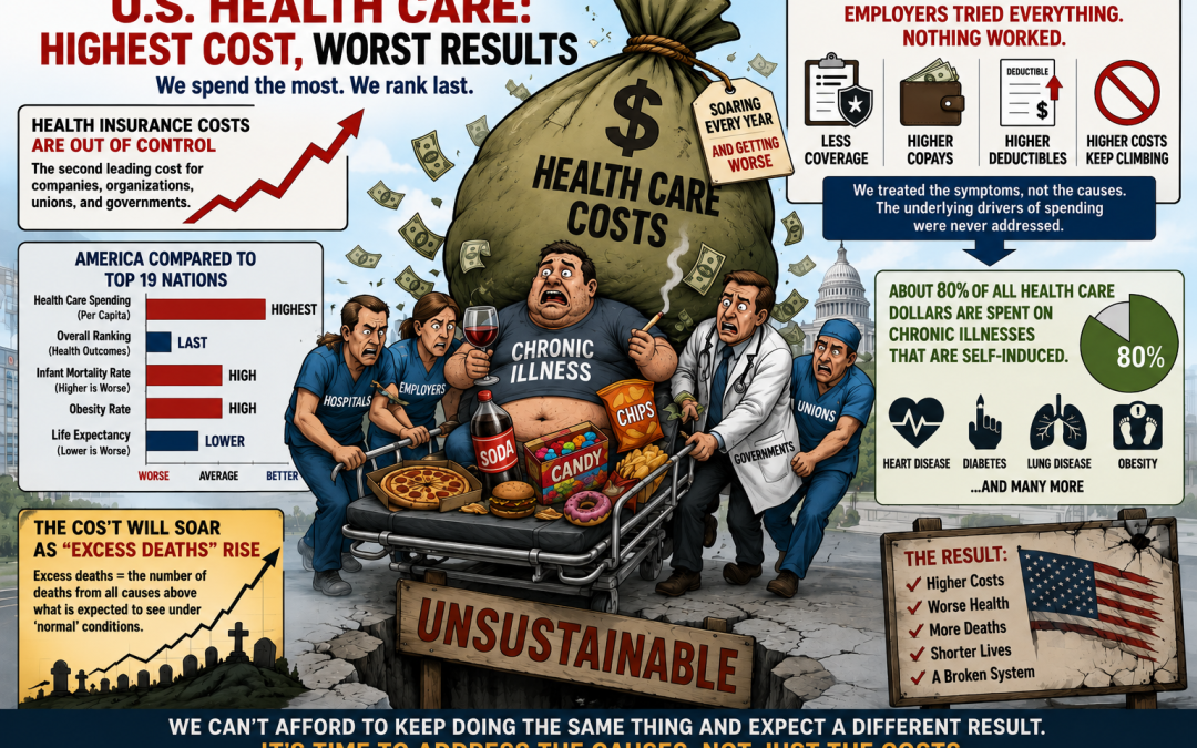 MAKE AMERICA HEALTHY™