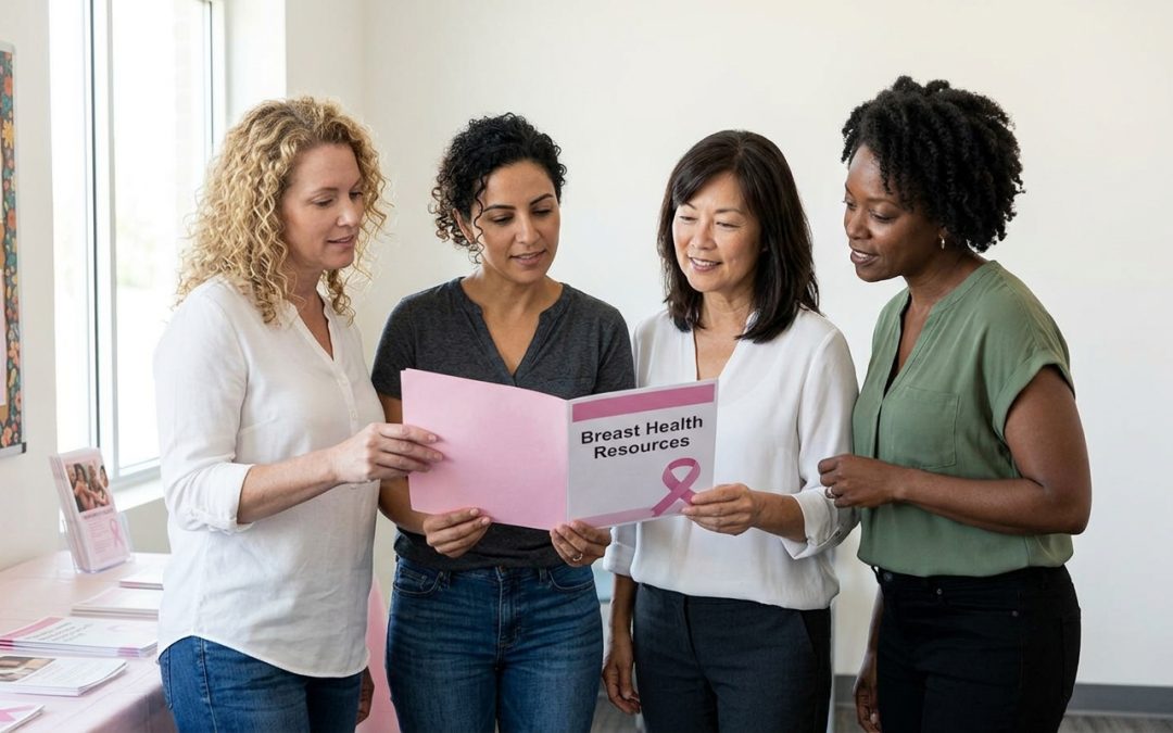 BREAST CANCER, WOMEN’S HEALTH