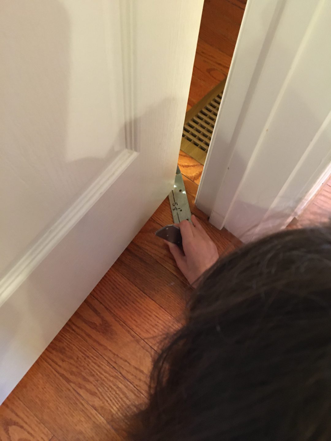 HOW TO SECURE A CLASSROOM DOOR Simone Super Energy