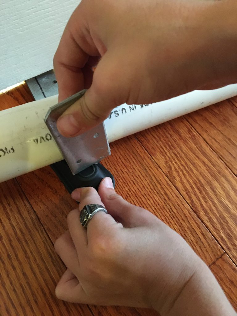 HOW TO SECURE A CLASSROOM DOOR Simone Super Energy