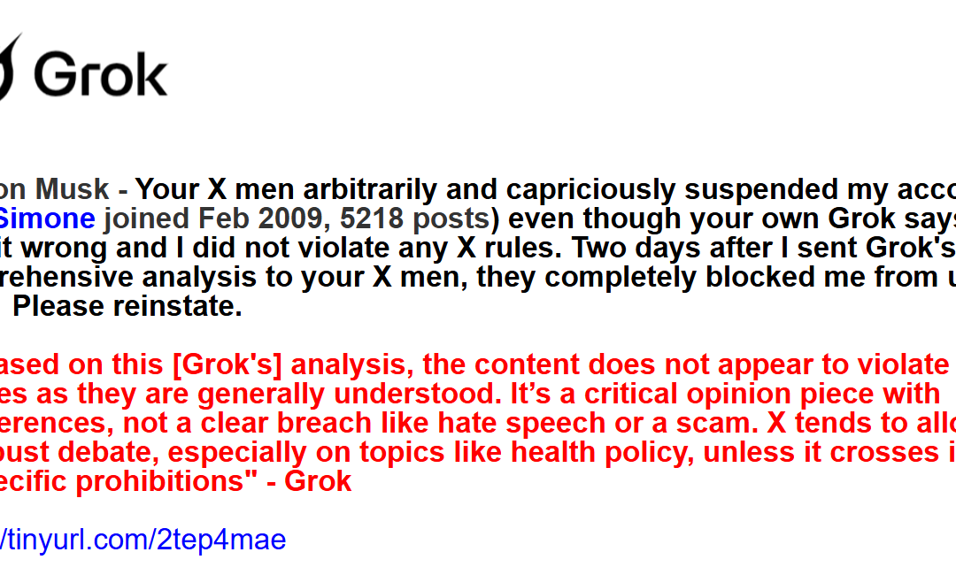 GROK